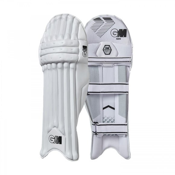 Gunn & Moore 505 Batting Pads 2023