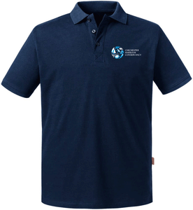 Chichester Harbour Conservancy Men's Polo Shirt