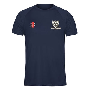 Sussex Seniors Training T Shirt