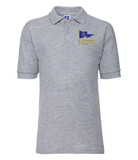 Chichester Yacht Club Junior Polo Shirt