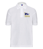 Chichester Yacht Club Junior Polo Shirt