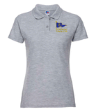 Chichester Yacht Club Ladies Polo Shirt