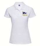Chichester Yacht Club Ladies Polo Shirt