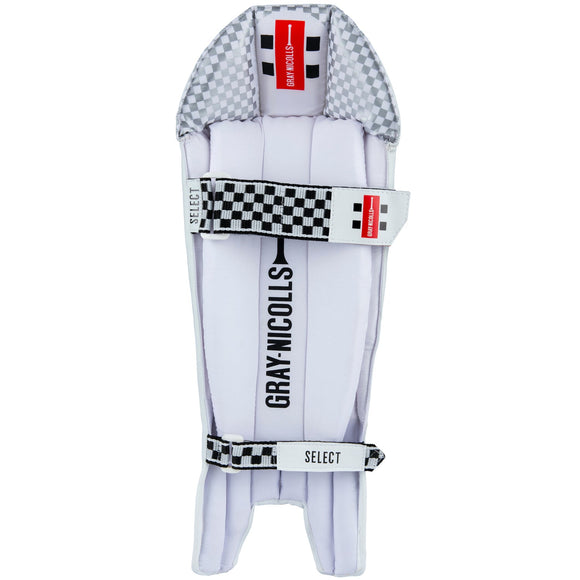 Gray Nicolls Select Wicket Keeping Pads 2023