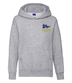 Chichester Yacht Club Junior Hooded Sweatshirt