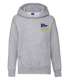 Chichester Yacht Club Junior Hooded Sweatshirt