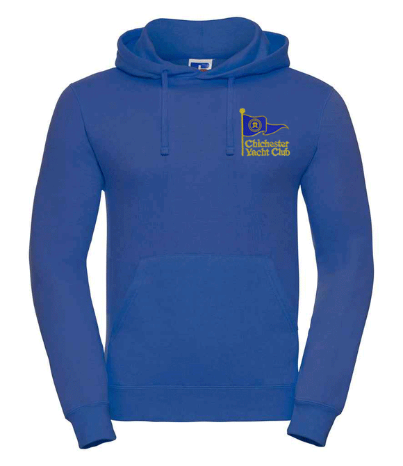 Chichester Yacht Club Youth Sailing Hoodie