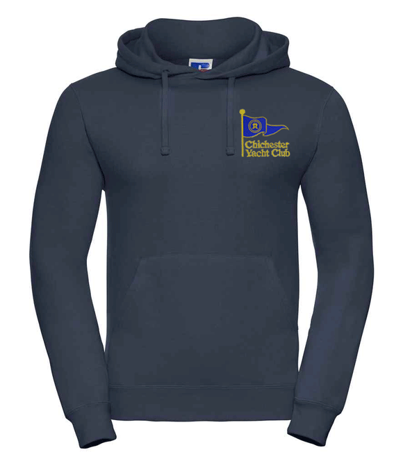 Chichester Yacht Club Adult Hooded Sweatshirt