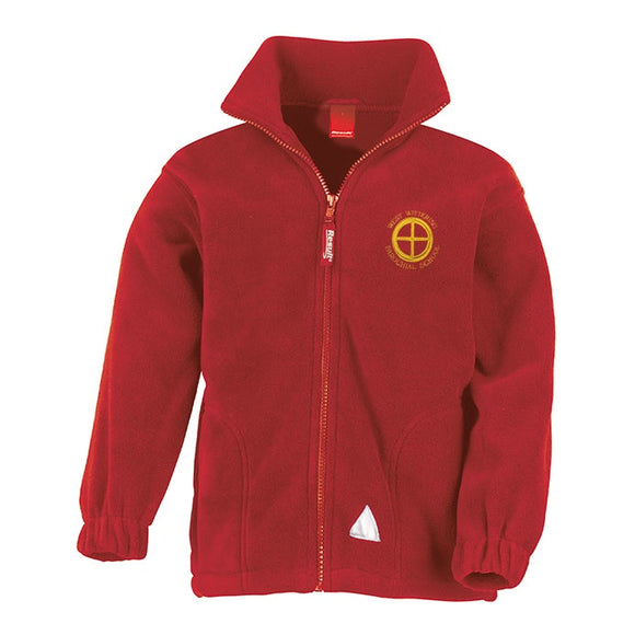 West Wittering Parochial School Fleece