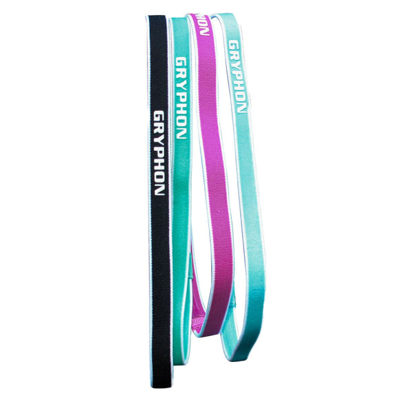 Gryphon Two Colour Hairband