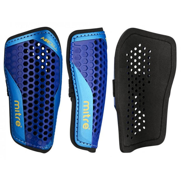 Mitre Aircell Carbon Shin pad