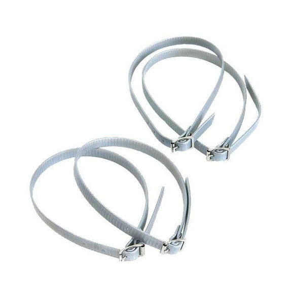 OBO Front Kicker Straps