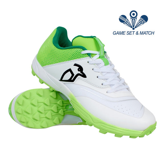 Kookaburra KC 2.0 Rubber Lime