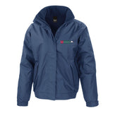 Mengeham Rythe SC Channel Jacket