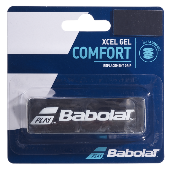 Babolat Xcel Gel Grip