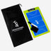 Kookaburra Pitch Board