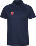 Gray Nicolls Matrix Polo Shirt