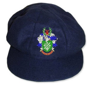 Old Millfieldian Cricket Club Baggy Cap