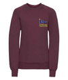 Chichester Yacht Club Junior Sweatshirt