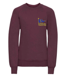 Chichester Yacht Club Junior Sweatshirt