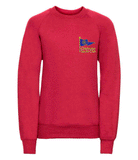 Chichester Yacht Club Junior Sweatshirt