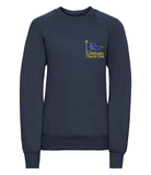 Chichester Yacht Club Junior Sweatshirt