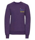 Chichester Yacht Club Junior Sweatshirt