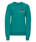 Chichester Yacht Club Junior Sweatshirt