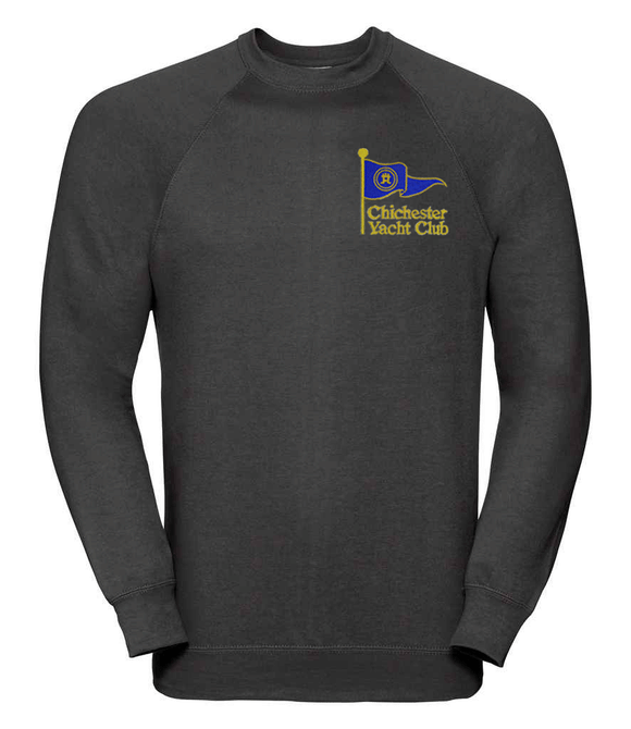 Chichester Yacht Club Adult Sweatshirt