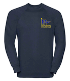 Chichester Yacht Club Adult Sweatshirt