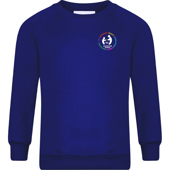 Fordwater School Jumper