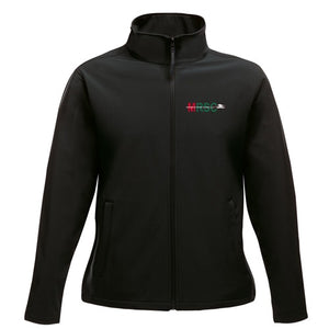 Mengeham Rythe SC Ladies Soft Shell Jacket