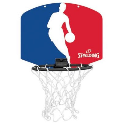 Spalding MiniBoard NBA Net