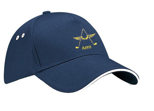 Aero Cap