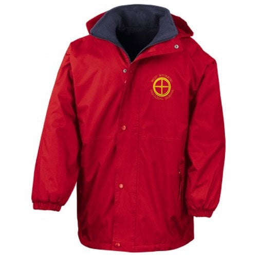 West Wittering Parochial Coat