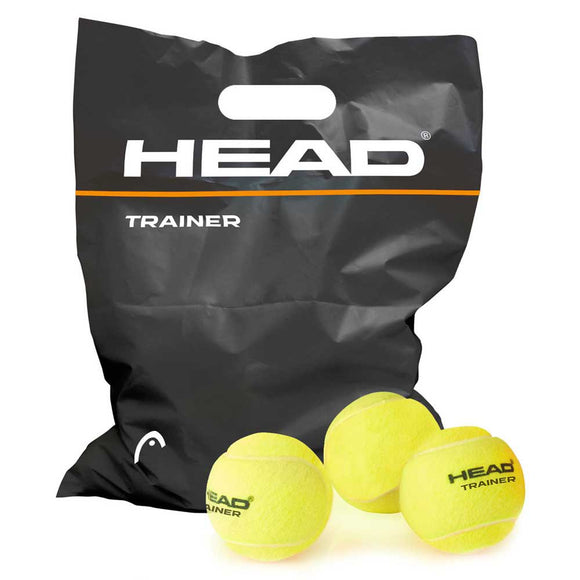 Head Trainer Polybag