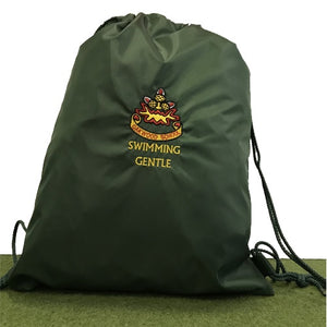 Oakwood Swimbag