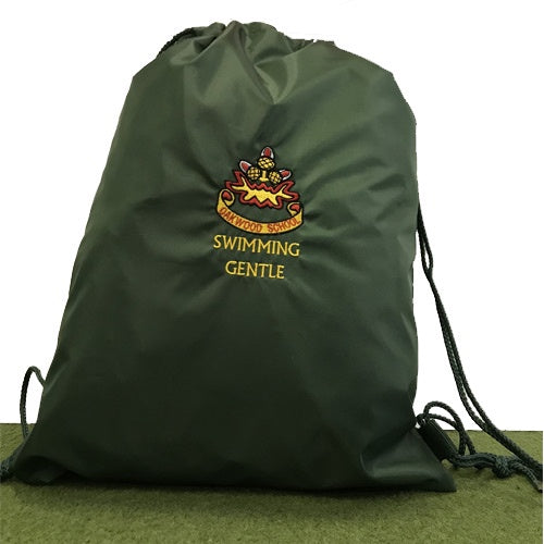 Oakwood Swimbag