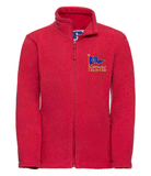 Chichester Yacht Club Junior Outdoor Fleece