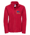Chichester Yacht Club Ladies Outdoor Fleece