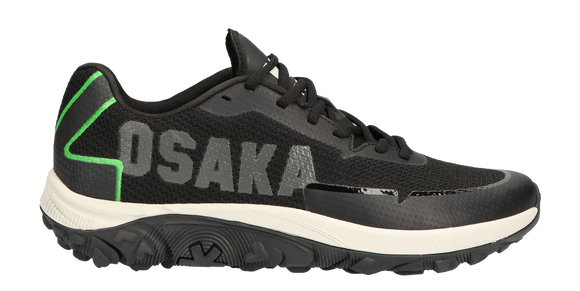 Osaka KAI MK1 Uni