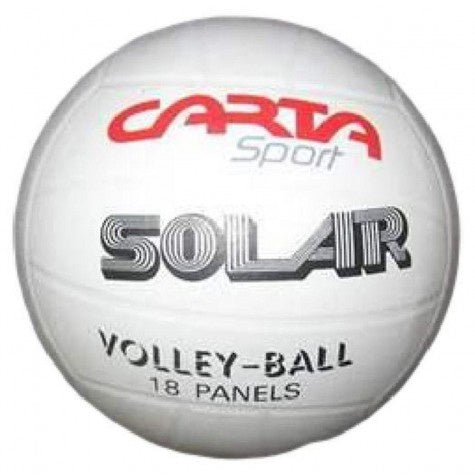Carta Solar Volley Ball