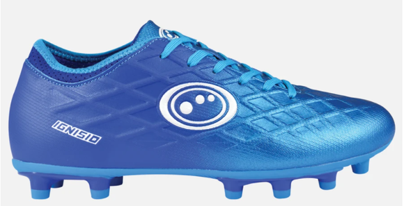 Ignisio Boot Velcro Jnr