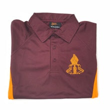 Bishop Luffa Polo