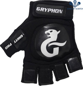 Gryphon G-Mitt Pro G4 LH