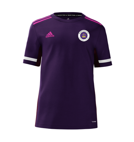 Portsmouth HC Junior Adidas Playing Shirt