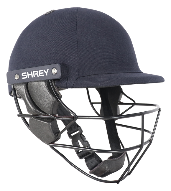 Shrey Armor 2.0 Steel 2023