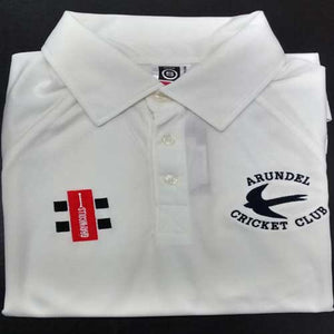 Arundel Cricket Club Junior Shirt