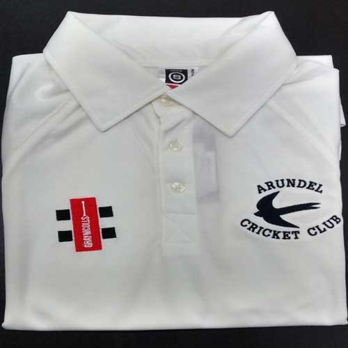Arundel Cricket Club Junior Shirt