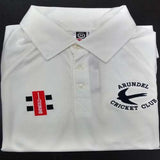 Arundel Cricket Club Junior Shirt